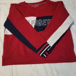 Tommy Hilfiger women's top